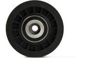 ролик обводной! MB Sprinter/ W201/W124/W140 2.6-5.0 95> Z23710 ZENTPARTS