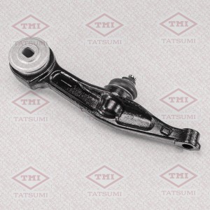 Рычаг передней подвески нижний L/R MERCEDES W220 98- TEE1045 TEE1045 TATSUMI