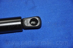 Газовый упор двери HYUNDAI TUCSON(JM/-OCT 2006) PQA-219 PQA219 PMC PARTS MALL