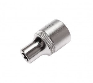 Головка торцевая 1/2" TORX E10 L=38мм JTC JTC-43510 JTC TOOLS