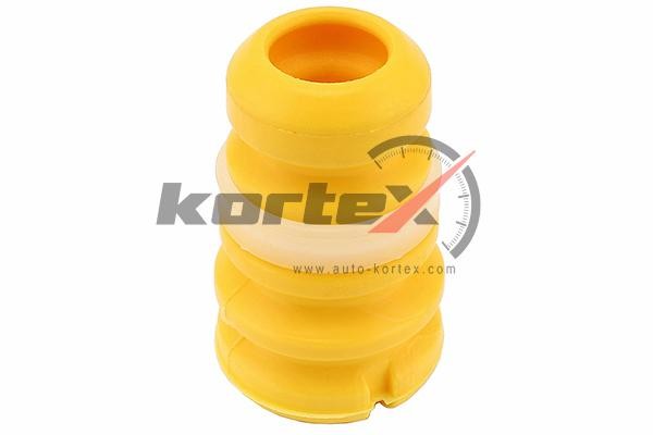 Отбойник амортизатора MERCEDES E (W212) переднего (1шт.) KORTEX KMK096 KORTEX