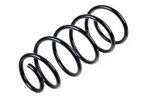 пружина передняя! 40 857 05 Skoda Octavia 1.6 97-04 Z37954 ZENTPARTS