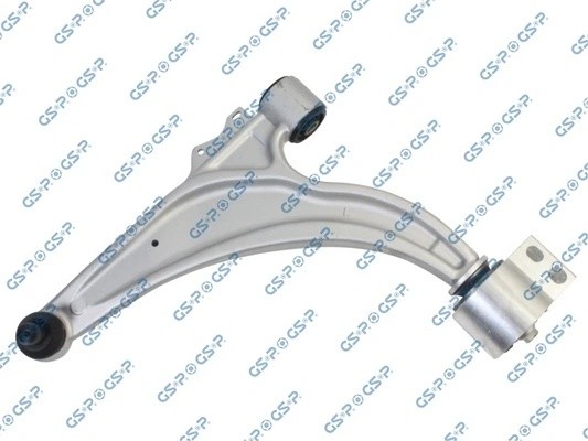 рычаг левый!\ Opel Astra J 1.4-1.6/1.4-1.6Turbo/1.3-2.0CDTi 09> S060866 GS P