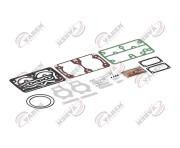 РМК головки компрессора LP4930/85 (прокладки/пластины/клапана) 1400010100 VADEN