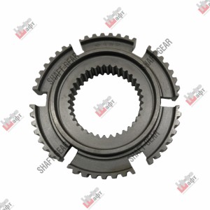 Шестерня синхронизатора 3/4 передачи 17UF3-01732 1250304396 SHAFT