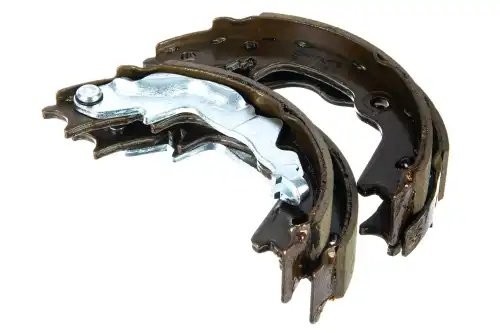 колодки тормозные барабанные! ручника Hyundai Accent, KIA Rio 1.4/1.6/1.5D 05> Z06861 ZENTPARTS