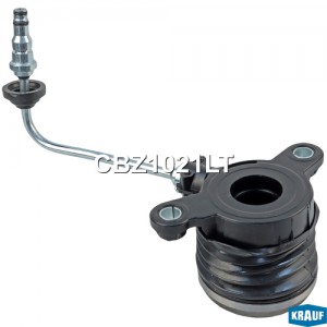 Подшипник выжимной гидравлический CBZ1021LT CBZ1021LT KRAUF