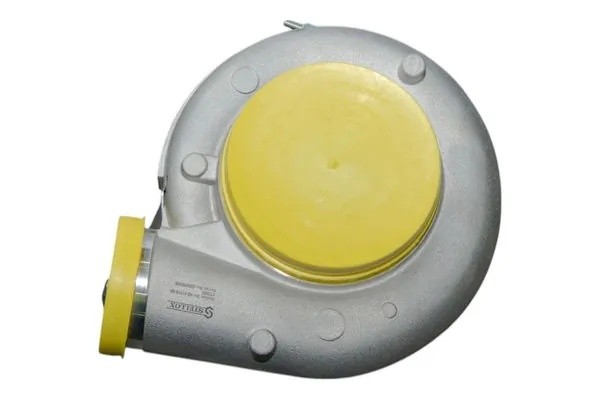 турбокомпрессор! S410 \MB Axor OM457LA 01> 82-01315-SX STELLOX