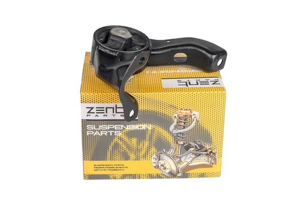 подушка двигателя задняя!\ Dodge Caliber 06-12 Z13512 ZENTPARTS