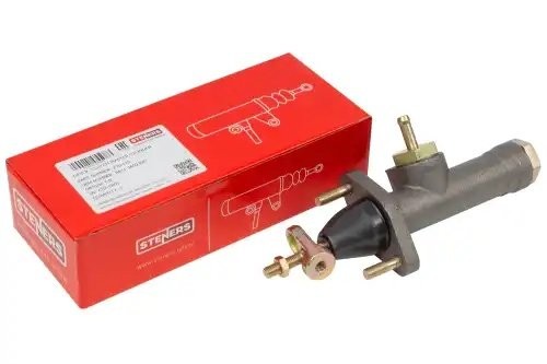 Цилиндр сцепления главный (ГЦС) ГАЗ в сборе 6611-1602300 (аналог ОАО ГАЗ) 270115 STENERS