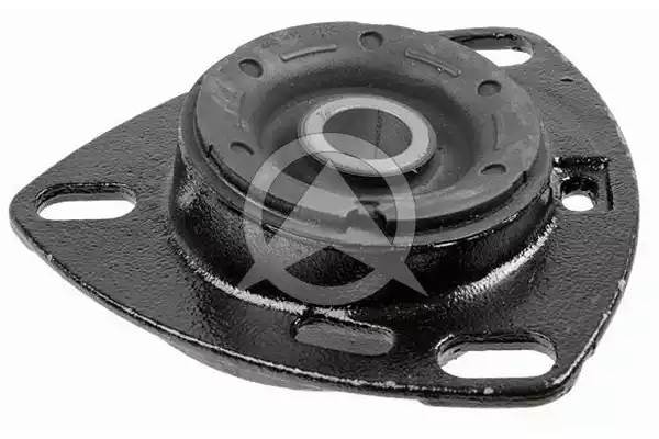 опора амортизатора переднего!\ Audi 100/A6 2.0-4.2 91-97 837400 SIDEM