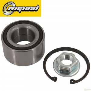 Подшипник передней ступицы комплект для а/м FORD TOURNEO CONNECT/TRANSIT CONNECT RGDB83021 RIGINAL