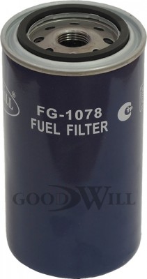 Фильтр топливный FG1078 FG 1078 GOODWILL