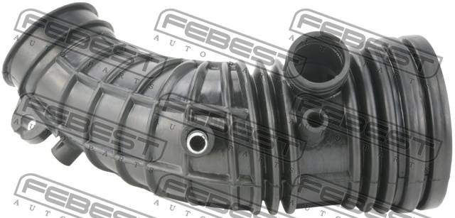Патрубок возд фильтра HONDA ACCORD CL7 2003-2008 03450-001 03450-001 FEBEST