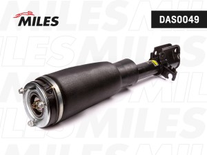 Пневмоамортизатор передний правый (серия PRO) Range Rover (L322) (BILSTEIN 45-26 DAS0049 MILES
