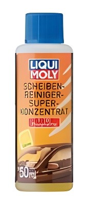 1517 LiquiMoly Летн.шампунь в бачок омыват.(суперконц.) Scheiben-Rein.Super Konz 1517 LIQUI MOLY