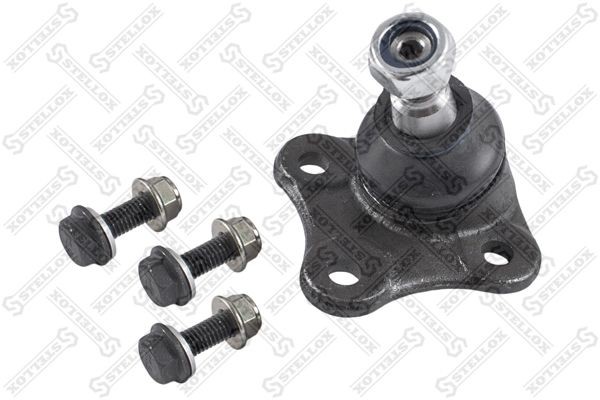 опора шаровая левая к-кт!\ VW Golf/Bora 98> 52-00847A-SX STELLOX