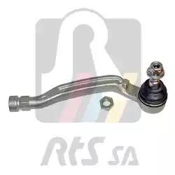 наконечник рулевой правый!\ Citroen C4, Peugeot 308 07> 91-90525-110 RTS