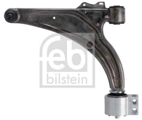 Рычаг перед.подв.ниж.L 43719 FEBI BILSTEIN