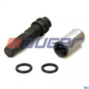 SCANIA 5 SERIES (1995-2007) 37х153х36х76/р/к палец+втулка+кольца 51771 AUGER