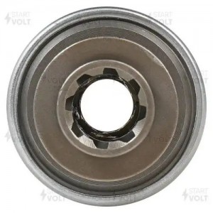 Привод стартера бендикс для а.м Kia Rio 11- 1.4i,Cerato 08-,Soul 14- 1.6i VCS080 VCS0805 START VOLT