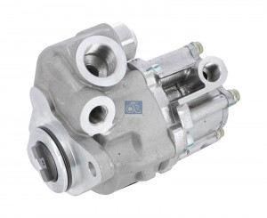 Насос ГУР Actros 4.61747 DIESEL TECHNIC