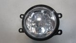 фара противотуманная правая! Toyota Land Cruiser FJ150/PRADO 09> 2122076RUQ DEPO