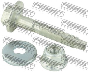 RENAULT DUSTER (2012>) 2429-DUSTR-KIT FEBEST