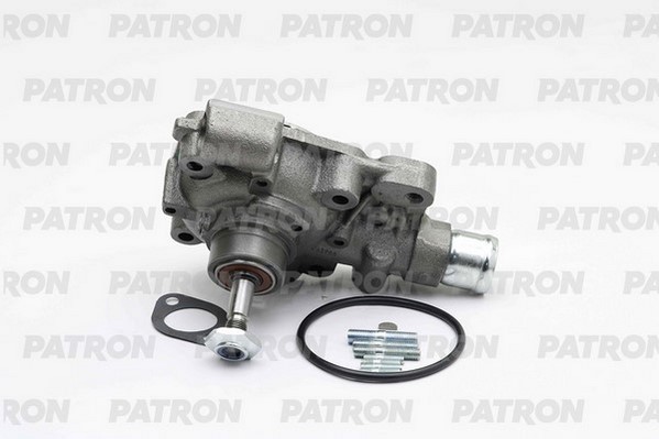 Насос водяной IVECO Daily (99-) PATRON PWP1248 PATRON