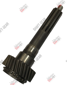 Вал первичный 1166302003 SHAFT