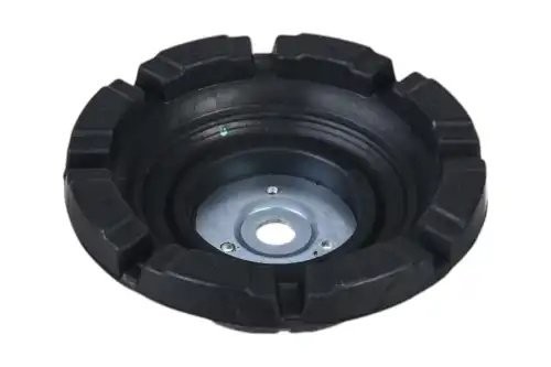 опора амортизатора переднего верхняя!\ VW T5 2.0-3.2/1.9TDi/2.5TDi 03> Z11965 ZENTPARTS