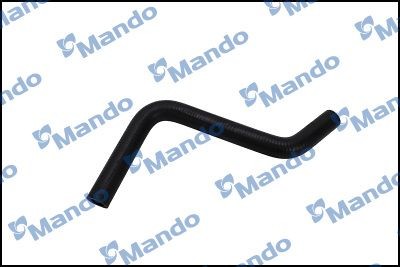 Шланг HYUNDAI Elantra (00-) от бачка к насосу ГУРа MANDO DCC020750 MANDO