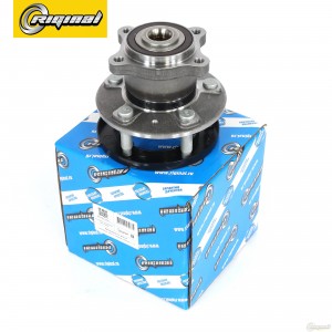 Ступица с подшипником задняя для а/м CHEVROLET AVEO III T300/OPEL MOKKA 11-(0420 RG40203-JP01A RIGINAL