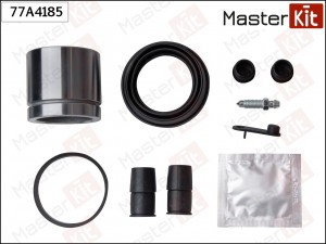 Ремкомплект тормозного суппорта + поршень BMW X3 E83 77A4185 77A4185 MASTER KIT