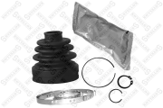к-кт пыльника ШРУСа внутреннего! резина\ Nissan Qashqai/X-Trail 2.0 07> 13-00538-SX STELLOX
