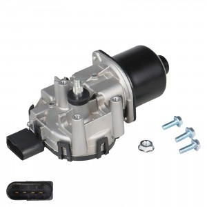 Моторедуктор стеклооч. для а/м Ford Fiesta VI (08-) (перед.) (VWF 1039) VWF1039 START VOLT