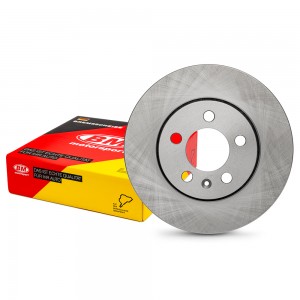 Диск тормозной передний вентилируемый (1шт.) BDV103 BD V 103 BM MOTORSPORT