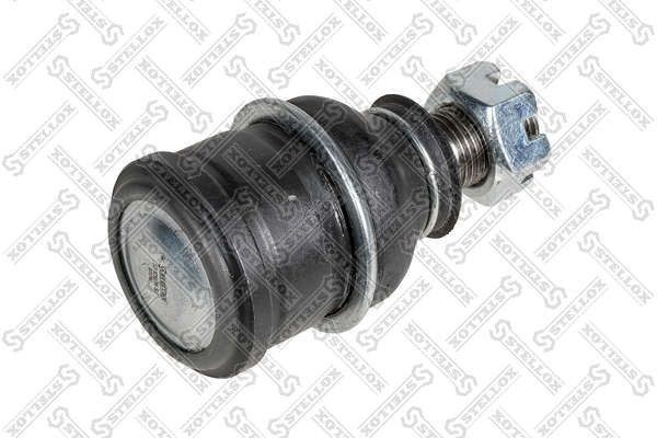 опора шаровая!\ ГАЗ 2217/3302 (Газель) 52-10332A-SX STELLOX
