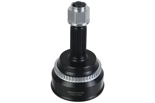 ШРУС наружный к-кт! ABS, 25227\ Toyota Camry 2.4 VVT-i 01> Z21626 ZENTPARTS