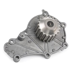 рем.к-кт ГРМ! с помпой\ Ford Focus/Fusion, Citroen Berlingo 1.6HDi/TDCi 03> VKMC03259 SKF