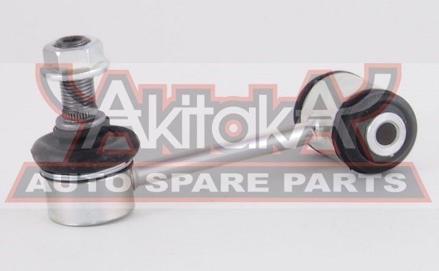 ТЯГА СТАБИЛИЗАТОРА ЗАДНЯЯ TOYOTA/LEXUS 0123GSE20R 0123-GSE20R ASVA