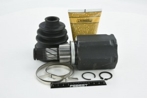 ШРУС внутр левый (22x40x25) NISSAN JUKE F15 2010- 0211-F15LH 0211-F15LH FEBEST