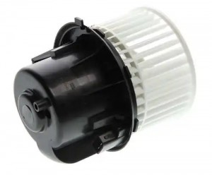 Мотор отопителя FORD Transit (94-14) в сборе MEGAPOWER 370-15-027 MEGA POWER