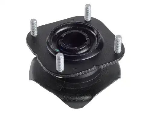 опора амортизатора заднего правого! Mazda 626 IV GE <97 Z11836 ZENTPARTS