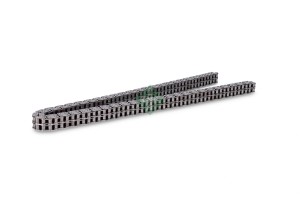 Цепь ГРМ MERCEDES S420/500 W140, E420/500 W124 553029410 553 0294 10 INA