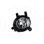 Фара противотуманная BMW 1 (F20,F21),2 (F22,F23,F45,F46),3 (F30,F31) правая NSP NSP1763177248912 NSP