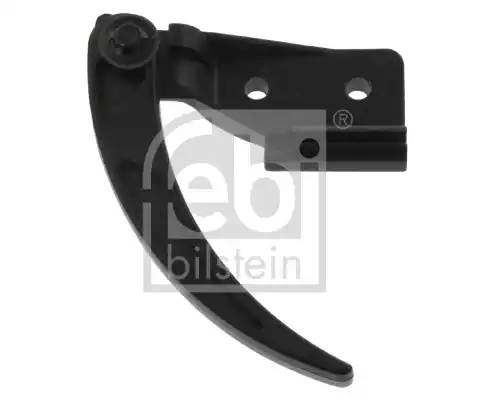 Ручка MERCEDES открывания капота FEBI 40873 FEBI BILSTEIN