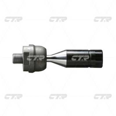 Тяга рулевая TOYOTA Land Cruiser (99-),4Runner (95-) левая/правая CTR CR0626 CTR