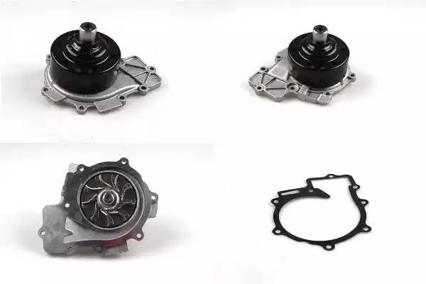 помпа! не переключаемая\ MB Sprinter 2.2CDi 06> P1516 HEPU
