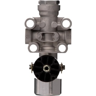 Кран VOLVO FH12,F12 уровня пола FEBI 39335 FEBI BILSTEIN